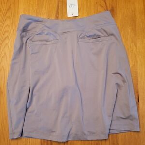 New golf yoga skorts Yogipace